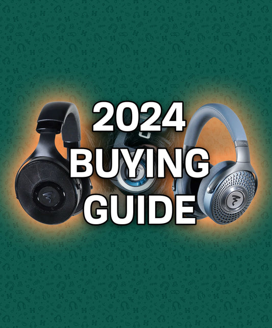 Buying Guide: Best Over-Ear Headphones of 2024