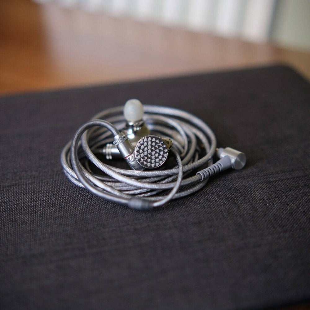 Sony IER-Z1R Review - The Hybrid Behemoth – Headphones.com