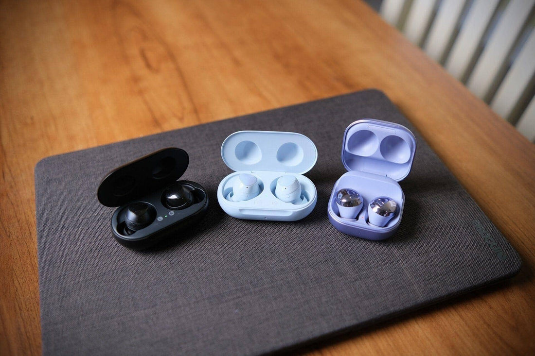 Samsung Galaxy Buds Overview - Which Is For You?