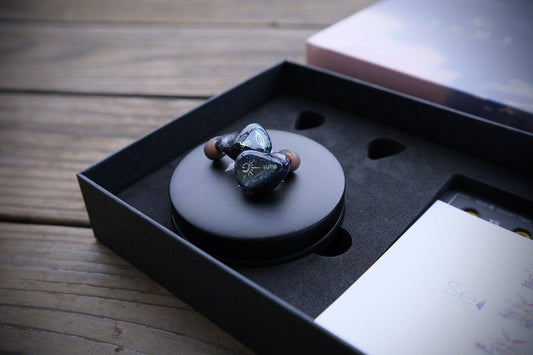 SeeAudio Yume Review - Yume Want To Hear This