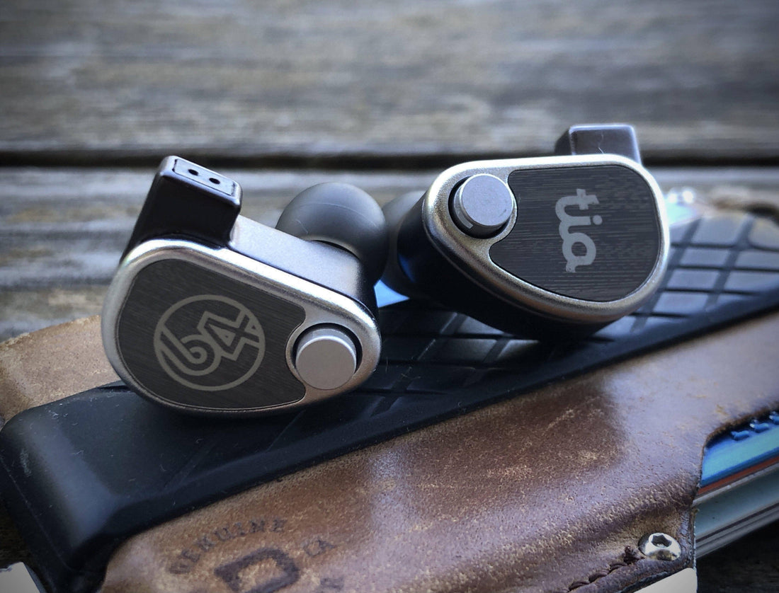 64 Audio U12T Review - The Consummate All-Rounder