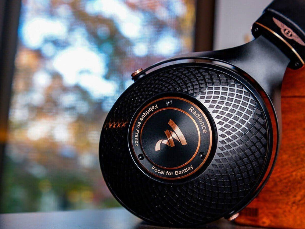 Focal Radiance Review – Headphones.com