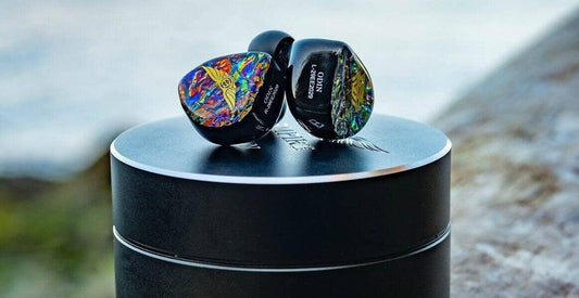 Empire Ears Odin Review - Is this the best in-ear monitor in 2020?
