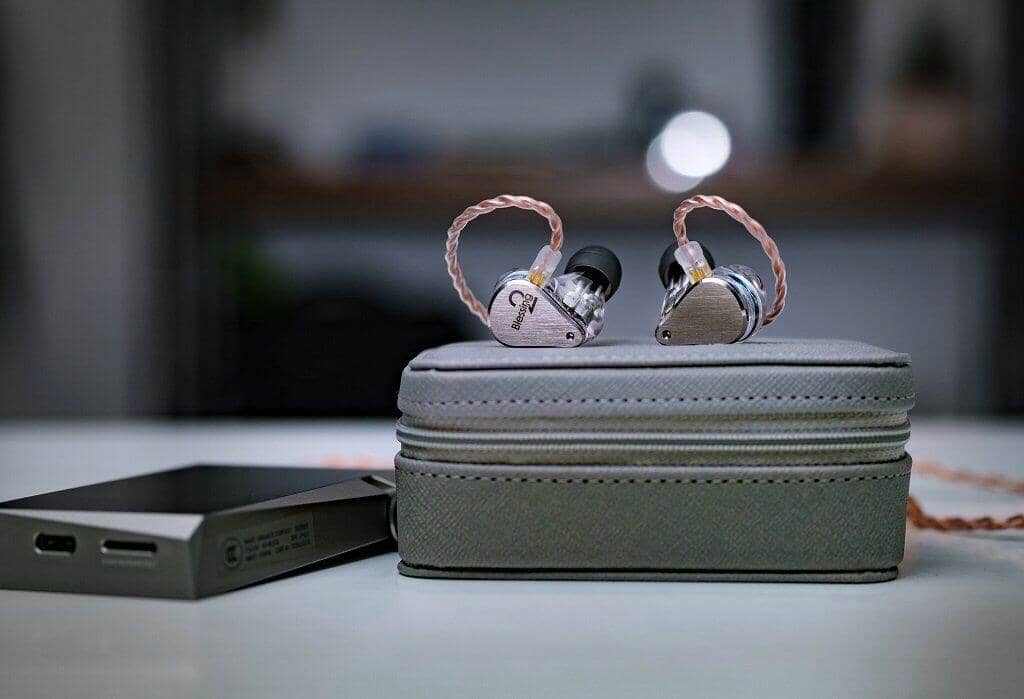 Moondrop Blessing 2 Review - A New Value Benchmark for IEMs?