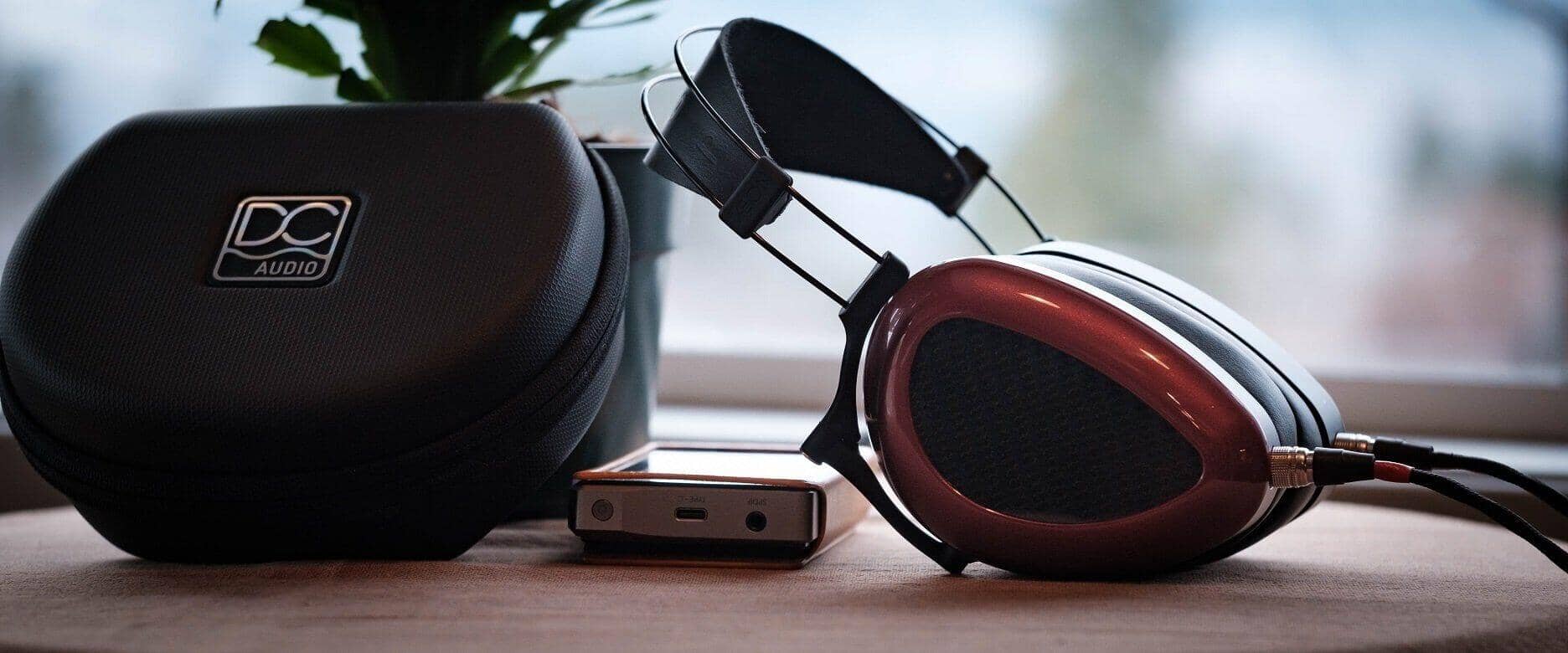 Dan Clark Audio Aeon 2 Closed Review - Lightweight, Portable, Closed ...