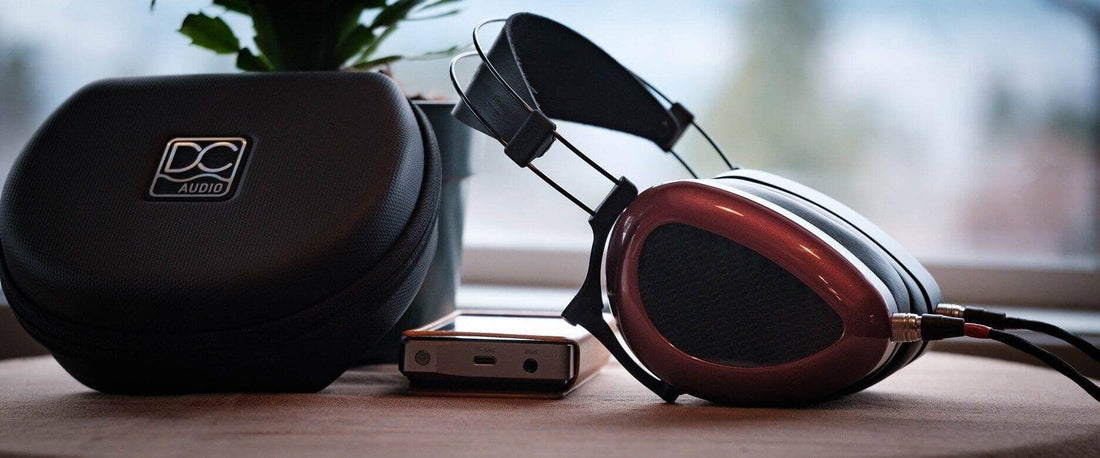 Dan Clark Audio Aeon 2 Closed Review - Lightweight, Portable, Closed-back Planar