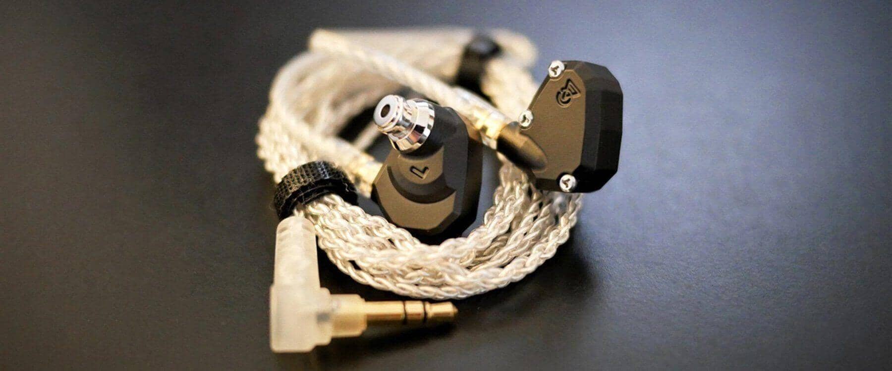 Campfire Audio Orion - In Ear Monitors - Review – Headphones.com