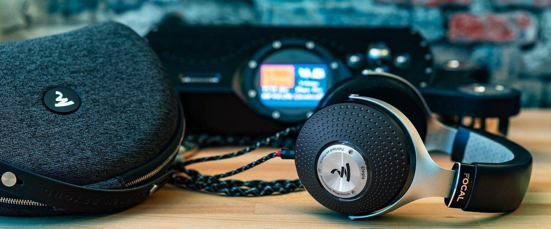 Focal Elegia Review: Closed-Back Dynamic Headphones