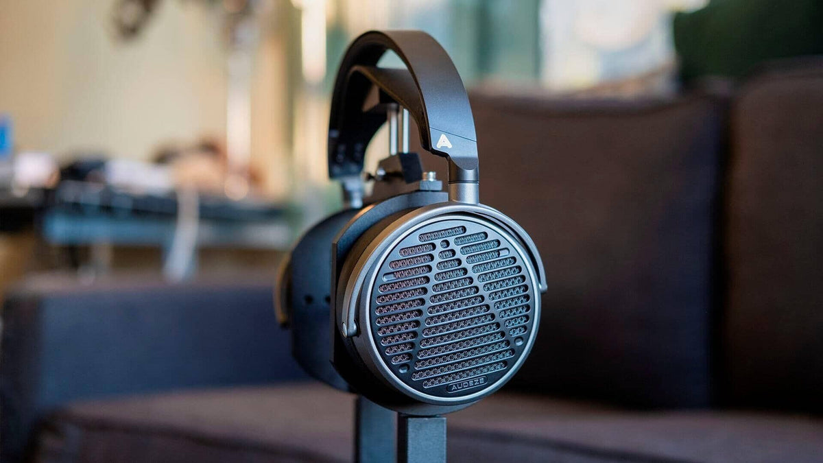 Audeze MM-100: Mid-Fi Mainstay or Missed Opportunity? – Headphones.com