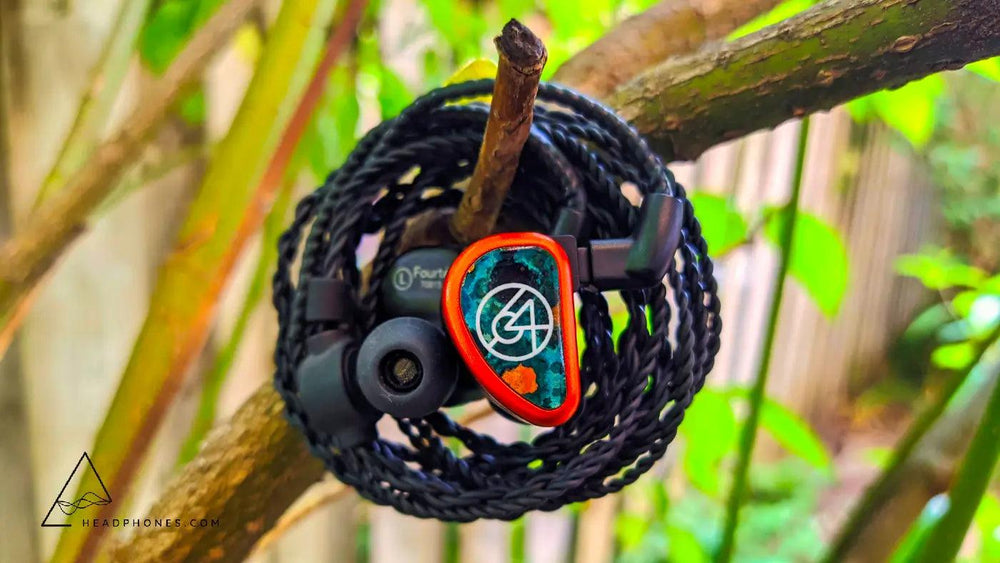 64audio tia forte おまけ付き 64audio tia forte おまけ付き