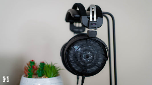 Audio Technica ADX3000 Review: Normally Strange, Strangely Normal