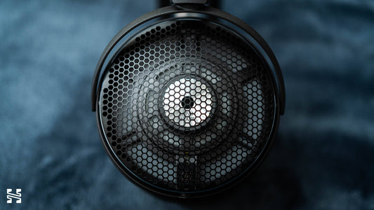 Audio Technica ADX5000 Review - This is NOT the Japanese HD800