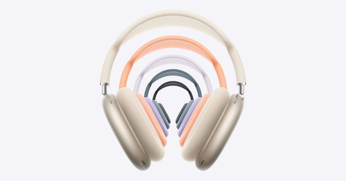 Apple AirPods Max 2 Frequency Response Measurements (B&K 5128 and