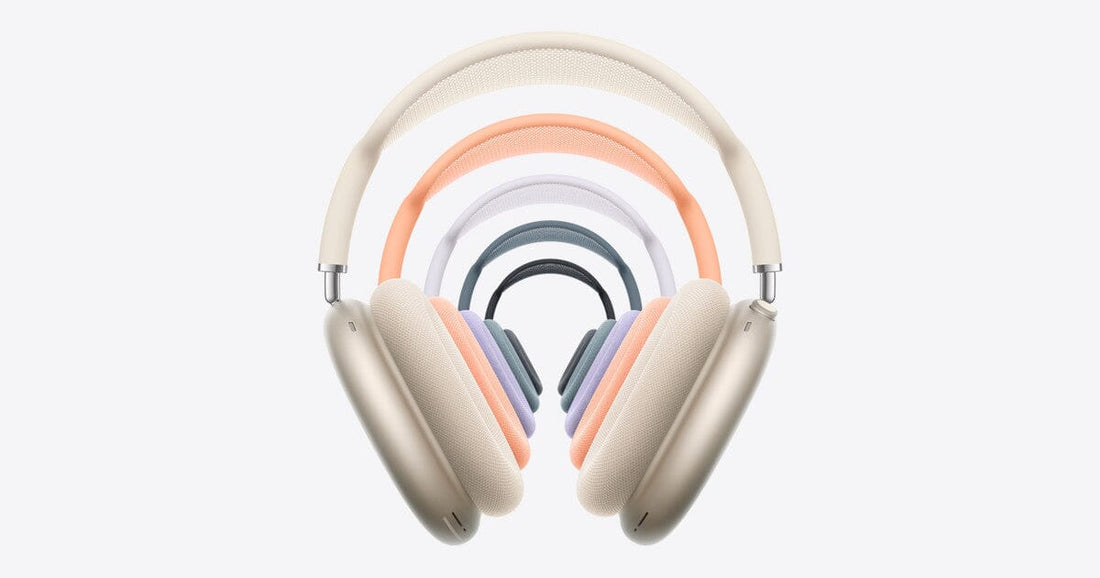 Apple AirPods Max 2 Frequency Response Measurements (B&K 5128 and MIRE)