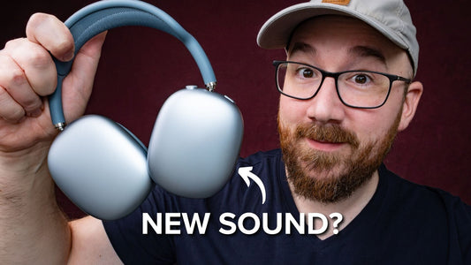 Does AirPods Max 2 Actually Sound Better? (Tested)