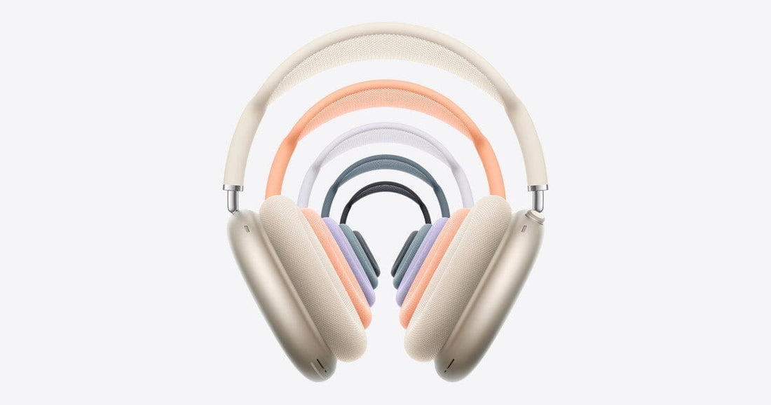 AirPods Max 2 is available for Pre-Order... but you shouldn't buy it.