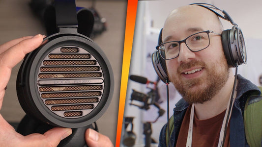 About to shake things up? - Aune AR9000 & AR3000 First Impressions