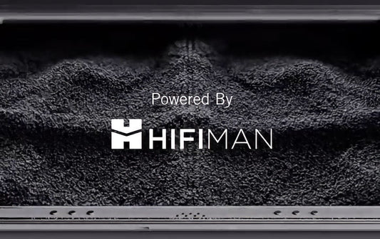 ASUS ROG x HiFiMan: New Flagship Hi-Fi Gaming Headset at CES 2026