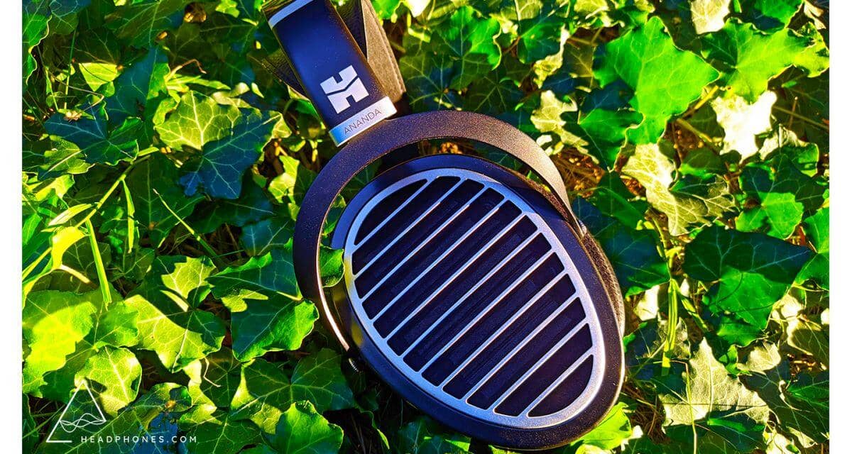 HiFiMan Ananda Review Double the Sundara Headphones