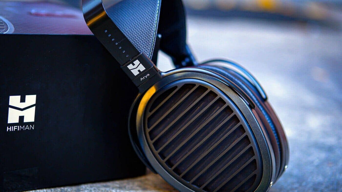 HiFiman Arya Stealth Review: An Upgrade and a Sidegrade