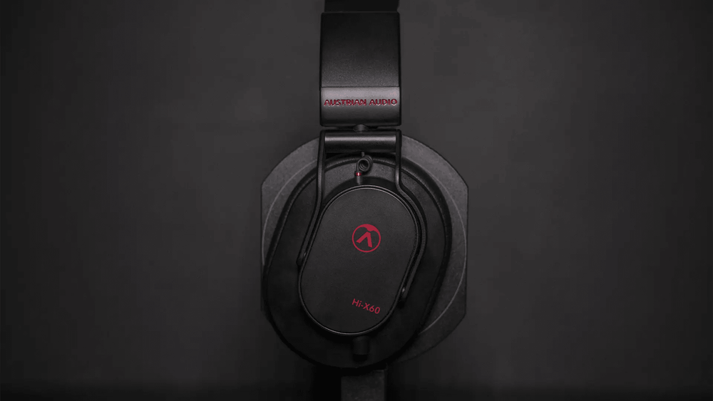 Austrian Audio Hi-X60: The Comfort Creature – Headphones.com