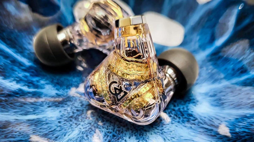Campfire Audio Trifecta, Equinox, Solstice, and Supermoon Impressions –  Headphones.com