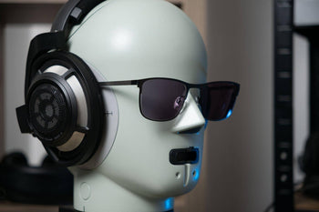 Diffuse Field: Calculate, Characterize, Calibrate – Headphones.com