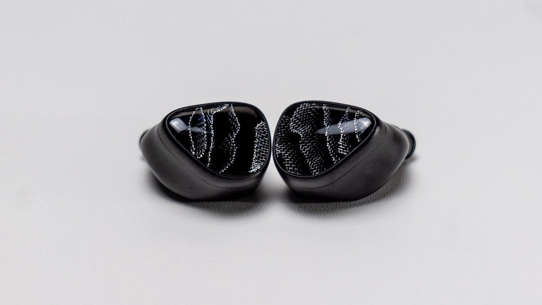 Noble Onyx Review: Mold Breaker