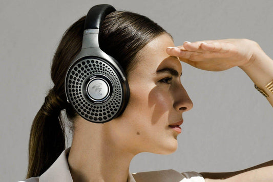 Focal unveils its first-ever HiFi wireless active noise-canceling headphones: Bathys