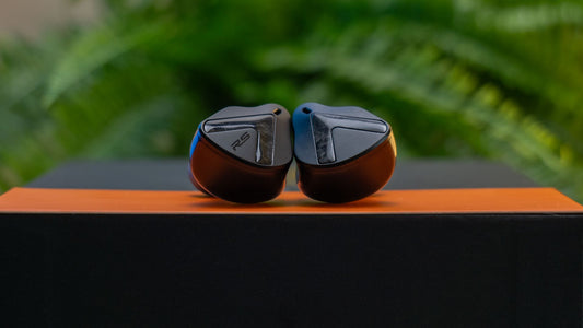Softears RSV mk2 Review: Reference Revisited