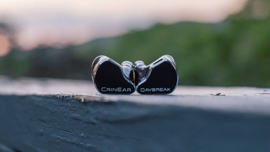 CrinEar Daybreak Review: The New Benchmark?