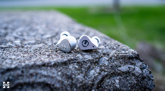 CrinEar Reference: Nothing to Prove