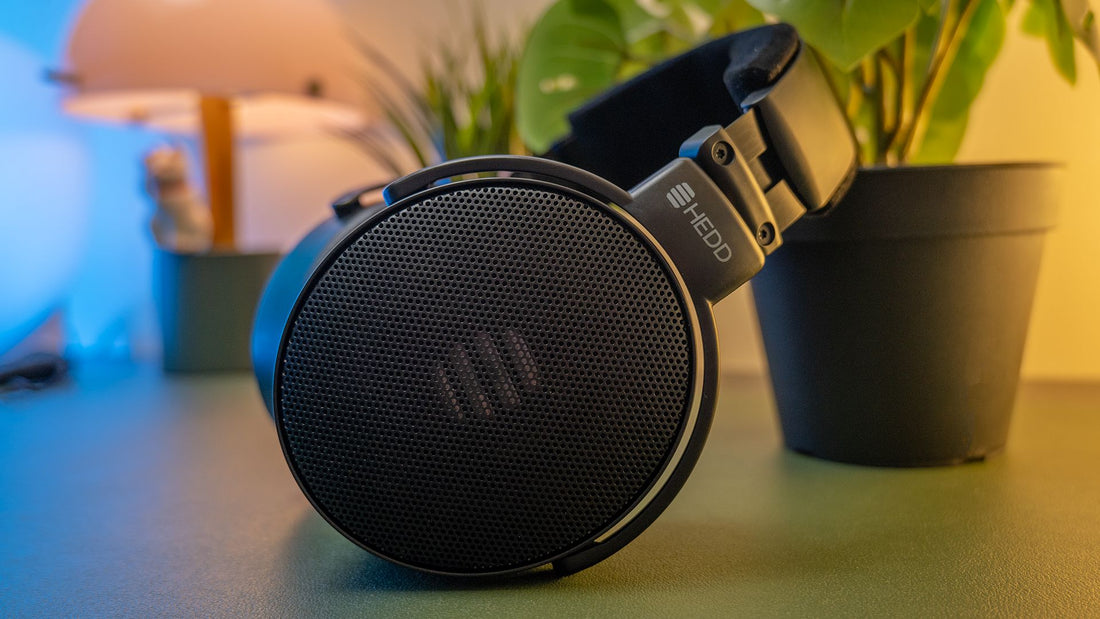 HEDD Audio HEDDphone D1 Review: The Disruptor