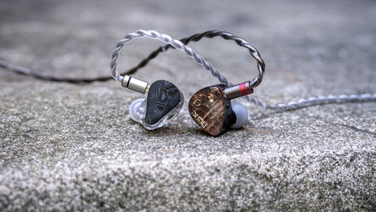 Redefining Neutral? Comparing IEMs from the "New Meta"