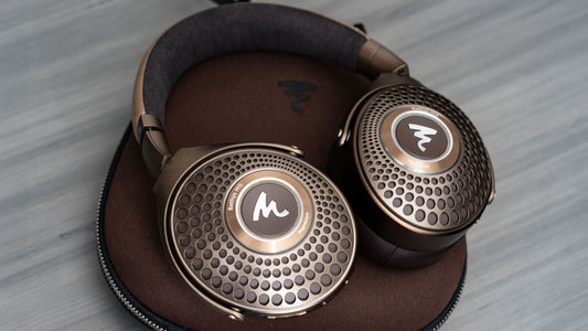 Focal Bathys MG Review: The Best Sounding Wireless Headphone?
