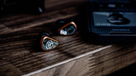 64 Audio tia Fourté Review - I Wanted to Love These