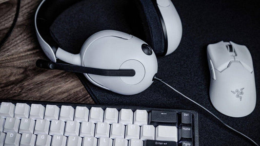 The Best Gaming Headsets Under $100 for 2022!