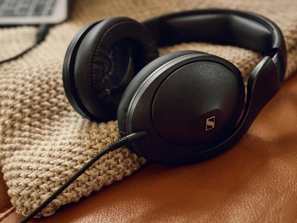 Sennheiser Announces HD 620S – Headphones.com Sennheiser Announces HD 620S – Headphones.com