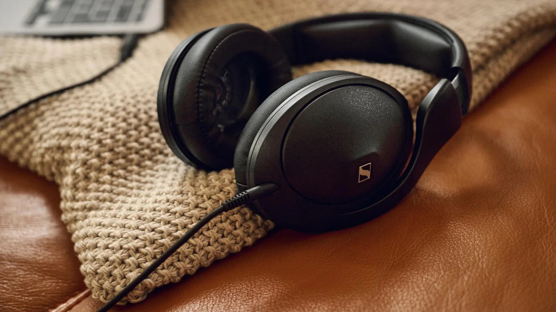 Sennheiser Announces HD 620S