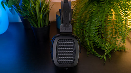 HEDDphone Two GT: This Headphone is Underrated
