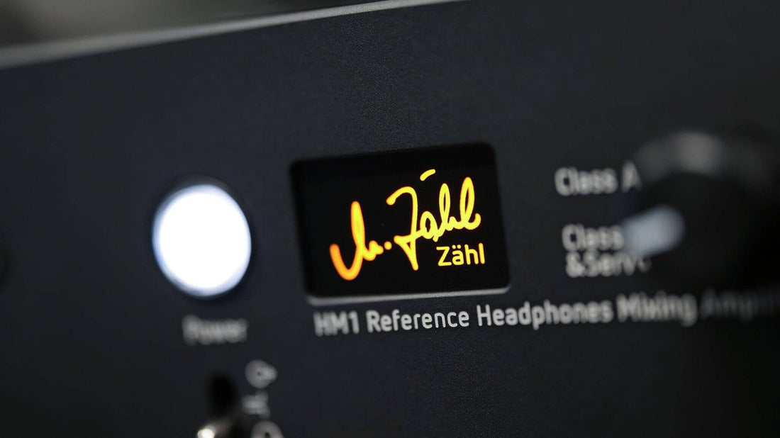 Zähl HM1 Review & Measurements