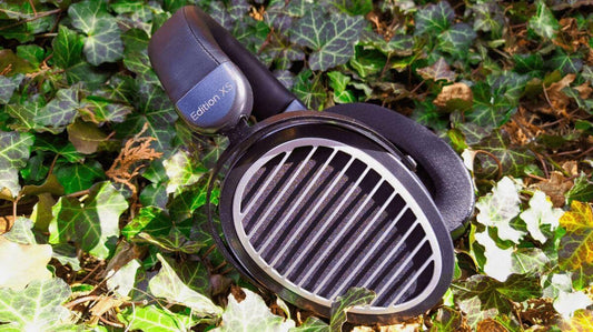 HiFiMan Edition XS Review: A Comparison to the Sundara and Ananda