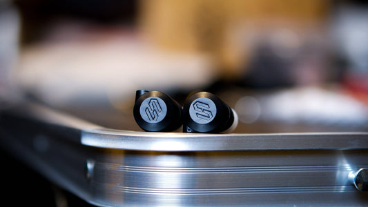 Hidition T-1 Review: Korean Gaming IEMs
