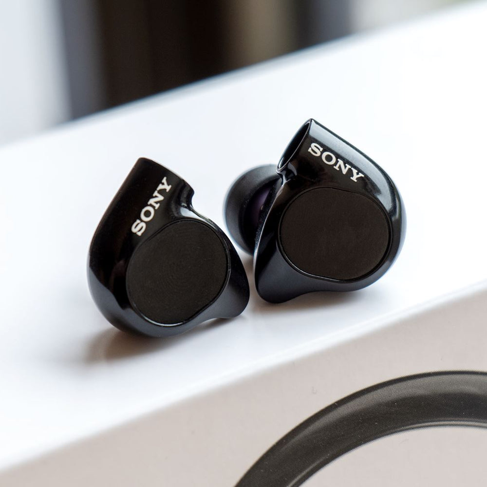 Sony IER-M7: Sony