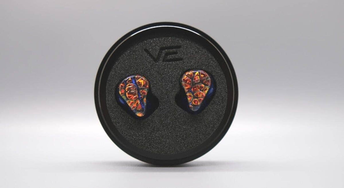 Vision Ears VE7 Review - Expensive Butter