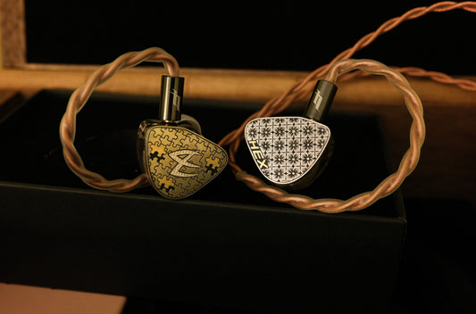 Subtonic Storm vs. Mysticraft Hex - What's the best IEM in the world?