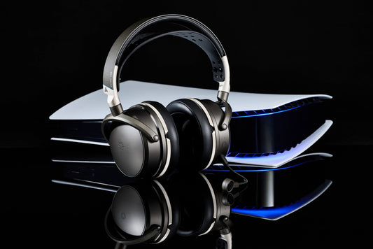 Audeze Maxwell 2 ANC Launches Today: Here's What You Need to Know