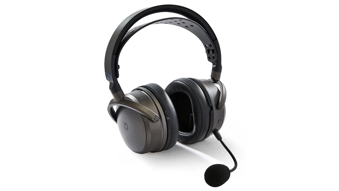 Audeze Maxwell 2 Officially Announced