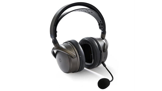 Audeze Maxwell 2 Officially Announced
