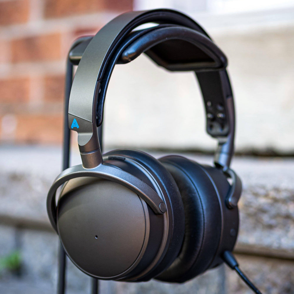Audeze interview: The Maxwell is our best-sounding gaming headset so far
